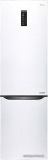 Ремонт холодильника LG GW-B499SQFZ